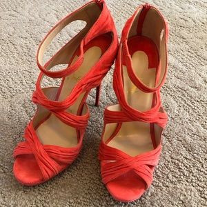 Christian Louboutin shoes